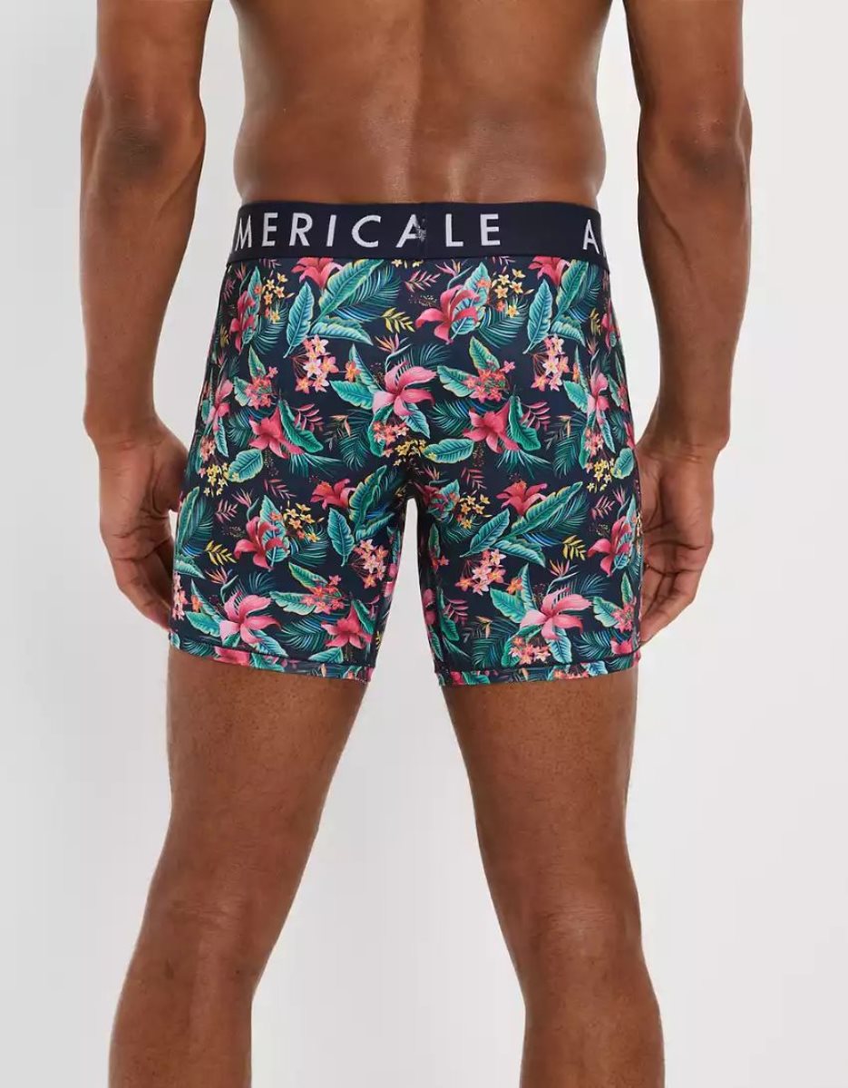 Slips American Eagle AEO Tropical 6